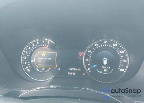 2016 Ford Explorer Platinum from USA, damaged, VIN 1FM5K8HT6GGC33083